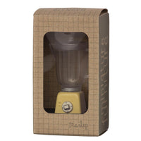 Maileg Miniature Blender Yellow