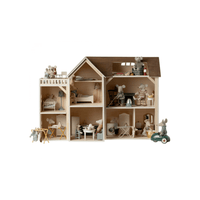 Maileg Mouse Farmhouse