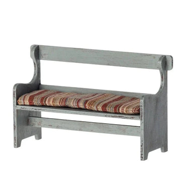 Maileg Bench Mouse