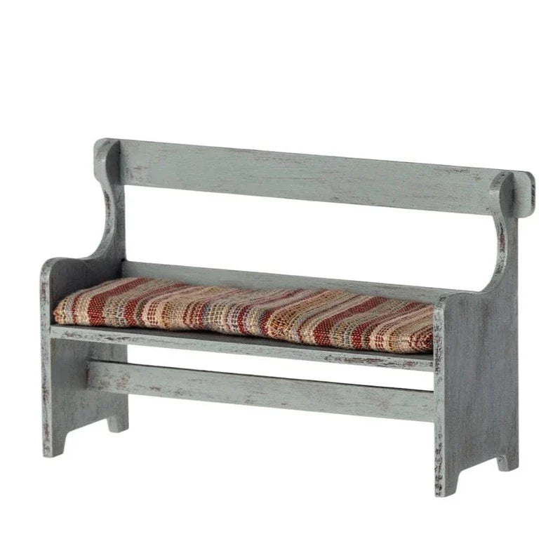 Maileg Bench Mouse
