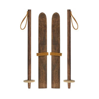 Maileg Ski Set for Mum & Dad Mouse