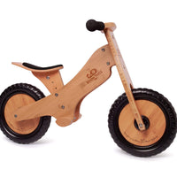 Kinderfeets Balance Bike - Bamboo