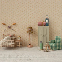 Maileg Alarm Clock Mouse Powder