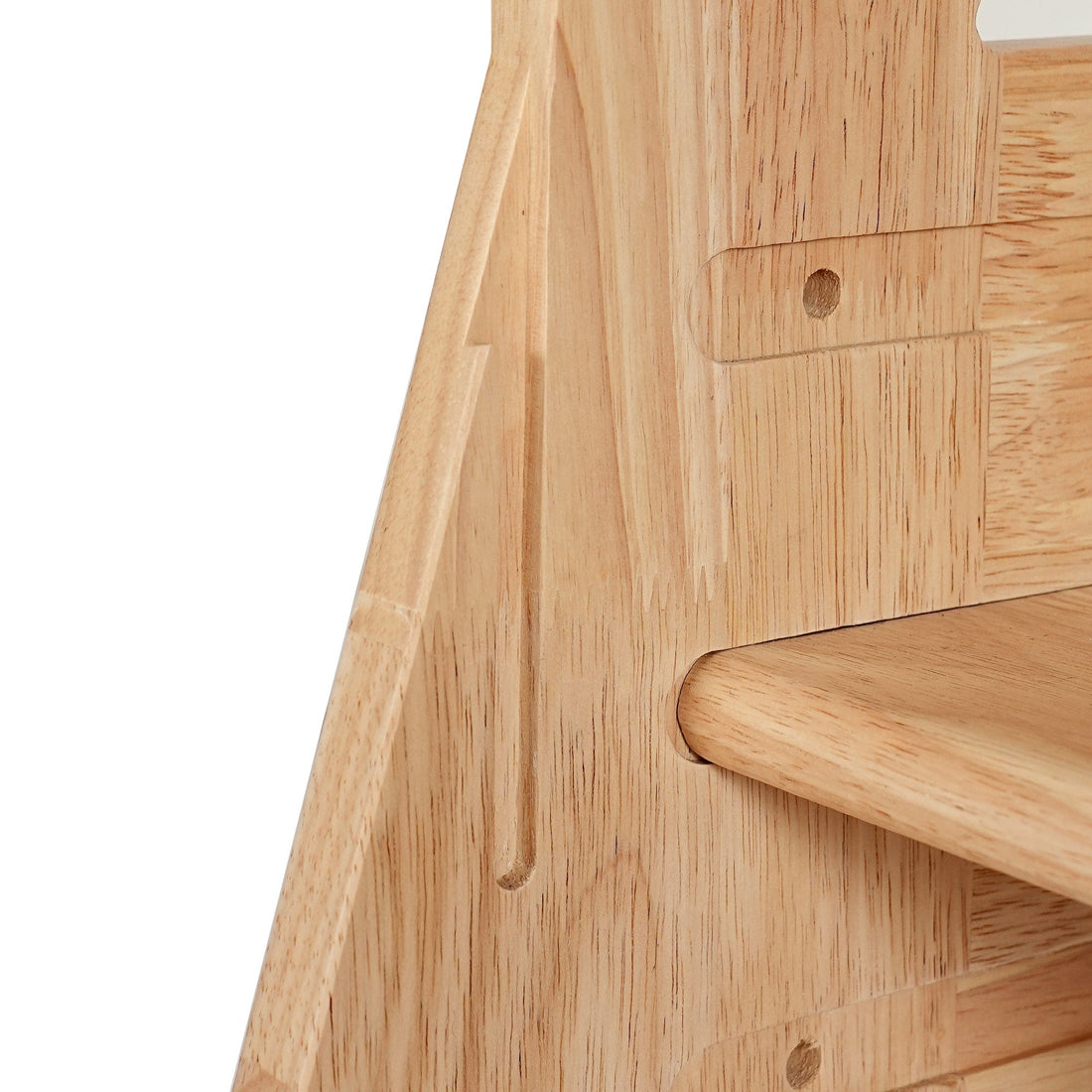 My Duckling Solid Wood Adjustable Learning Tower 3in1 - Deluxe (Duck Stool Handle)
