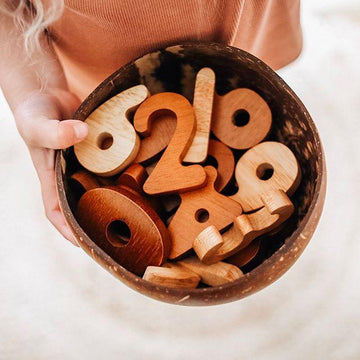 QToys Coco Large Bowl