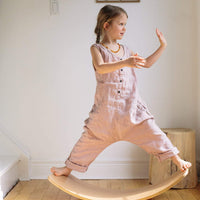 Kinderfeets Kinderboard Balance Board Natural