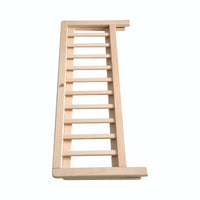 My Duckling Eli Kids Bed Rail-90cm