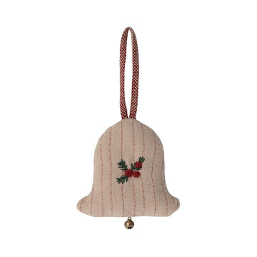 Maileg Bell Ornament Small New