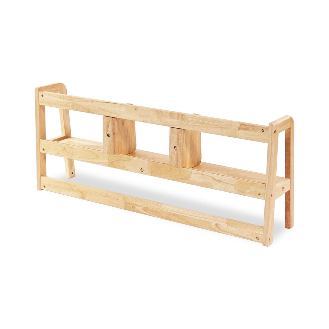 My Duckling Montessori Solid Wood Desktop Shelf