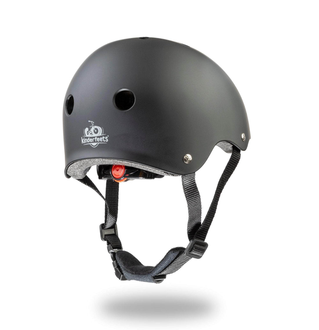 Kinderfeets  Toddler Bike Helmet Matte