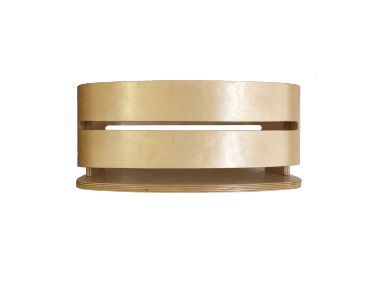 Wishbone Cargo Bin