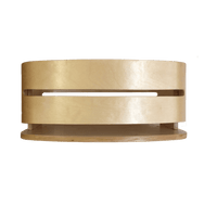 Wishbone Cargo Bin
