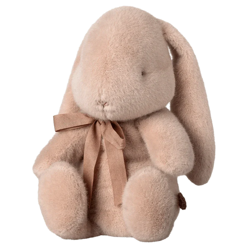 Maileg Bunny Plush Small Light Powder