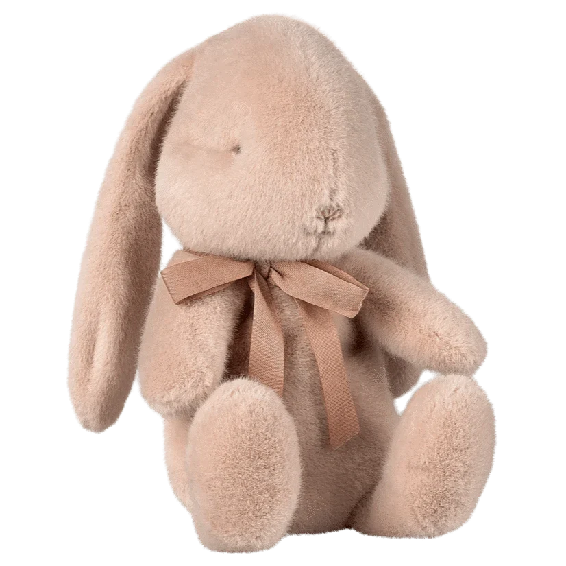 Maileg Bunny Plush Small Light Powder