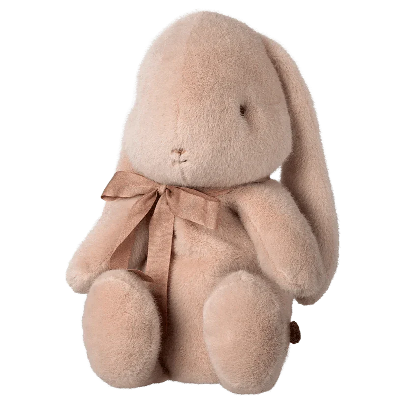 Maileg Bunny Plush Medium Light Powder