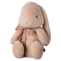 Maileg Bunny Plush Medium Light Powder