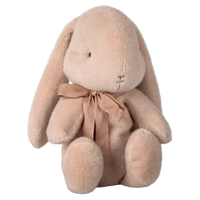 Maileg Bunny Plush Medium Light Powder