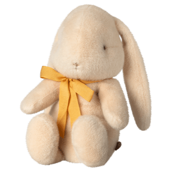 Maileg Bunny Plush Medium Cream