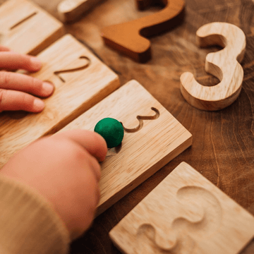 Qtoys Counting and Maths Set