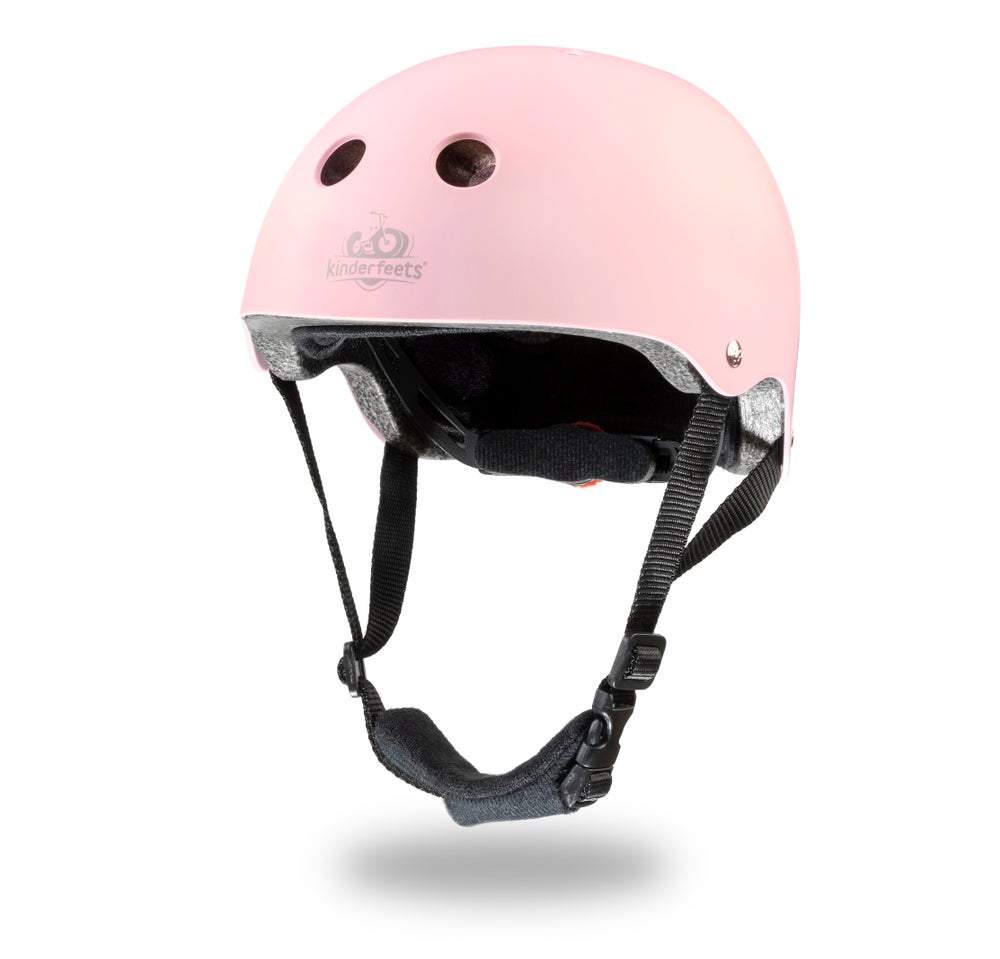 Kinderfeets  Toddler Bike Helmet Matte