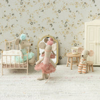 Maileg Ballerina Mouse Little Sister Rose