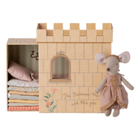 Maileg Mouse Princess & the Pea