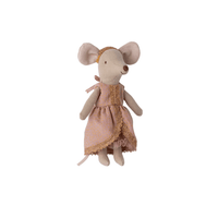 Maileg Mouse Princess & the Pea