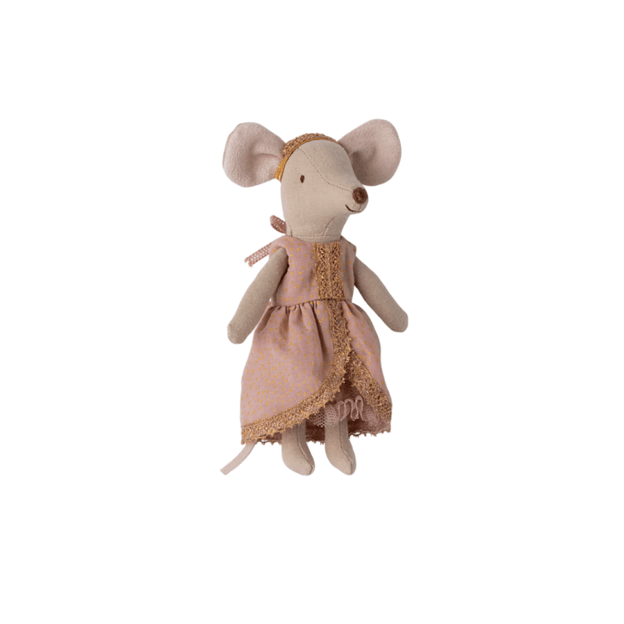 Maileg Mouse Princess & the Pea