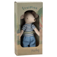 Maileg Louimax Mouse Big Brother 