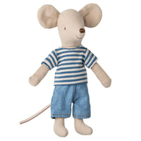 Maileg Louimax Mouse Big Brother 