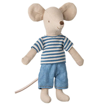 Maileg Louimax Mouse Big Brother 
