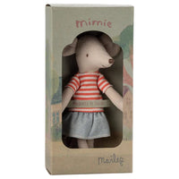 Maileg Mimie Sister Mouse Big Sister