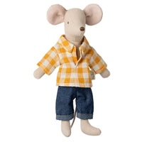 Maileg Dad Mouse 2025