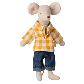 Maileg Dad Mouse 2025