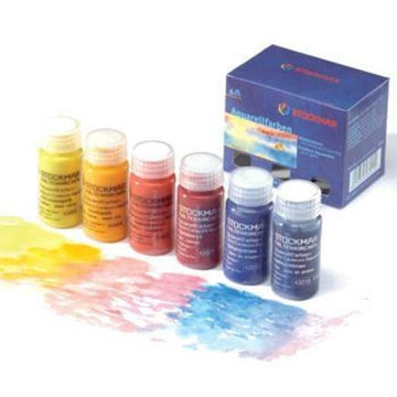 Stockmar Paint Basic Assortment 6x20ml