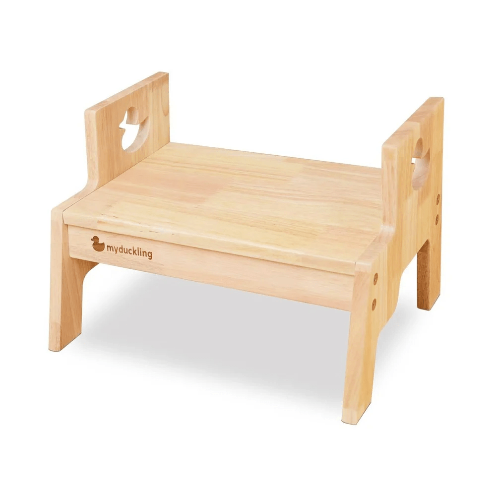 My Duckling New JALA Deluxe Step Stool