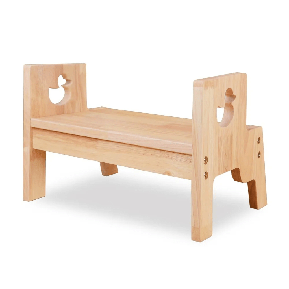 My Duckling New JALA Deluxe Step Stool