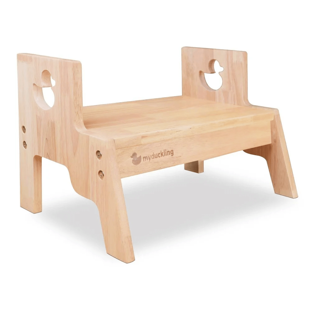 My Duckling New JALA Deluxe Step Stool