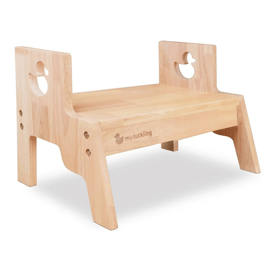 My Duckling New JALA Deluxe Step Stool