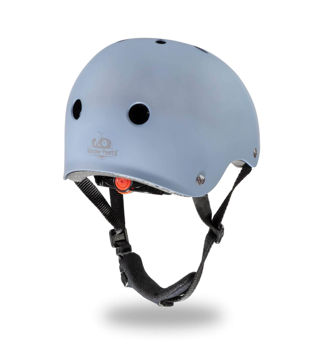 Kinderfeets  Toddler Bike Helmet Matte