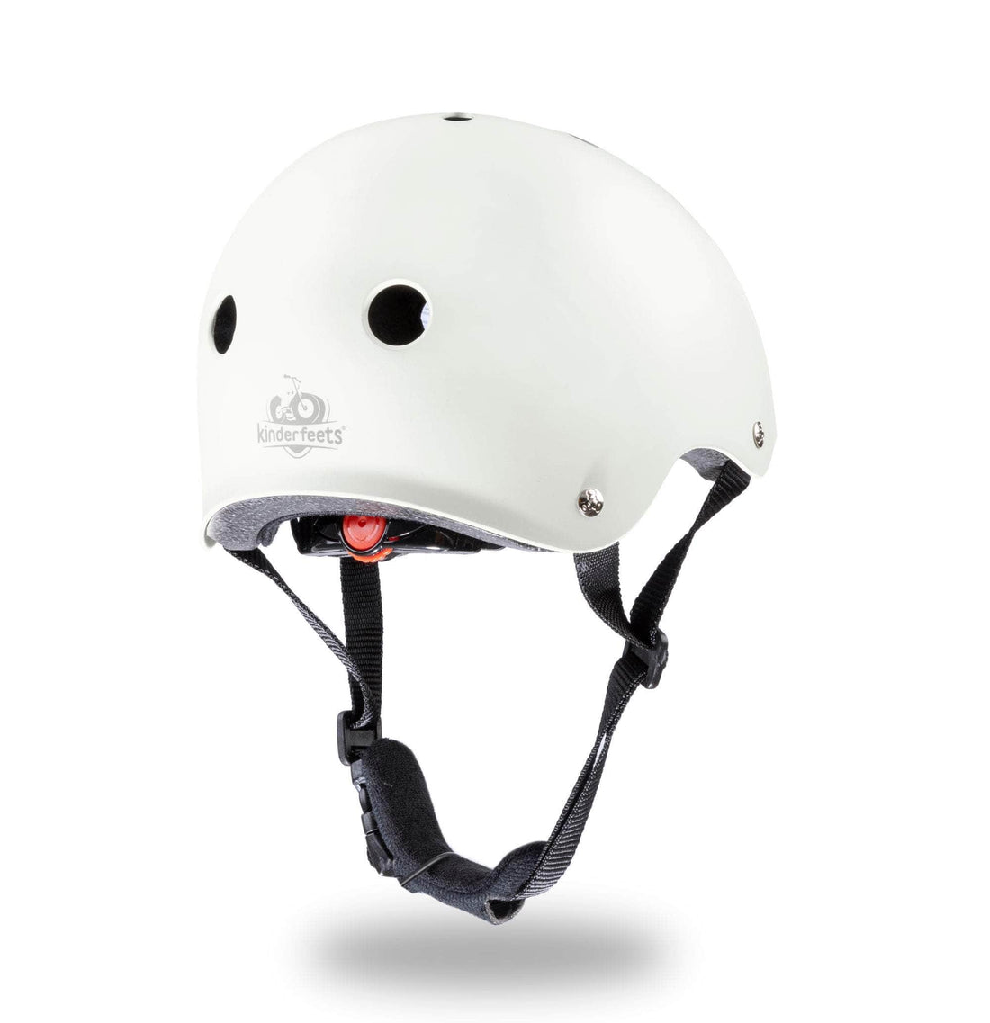 Kinderfeets  Toddler Bike Helmet Matte