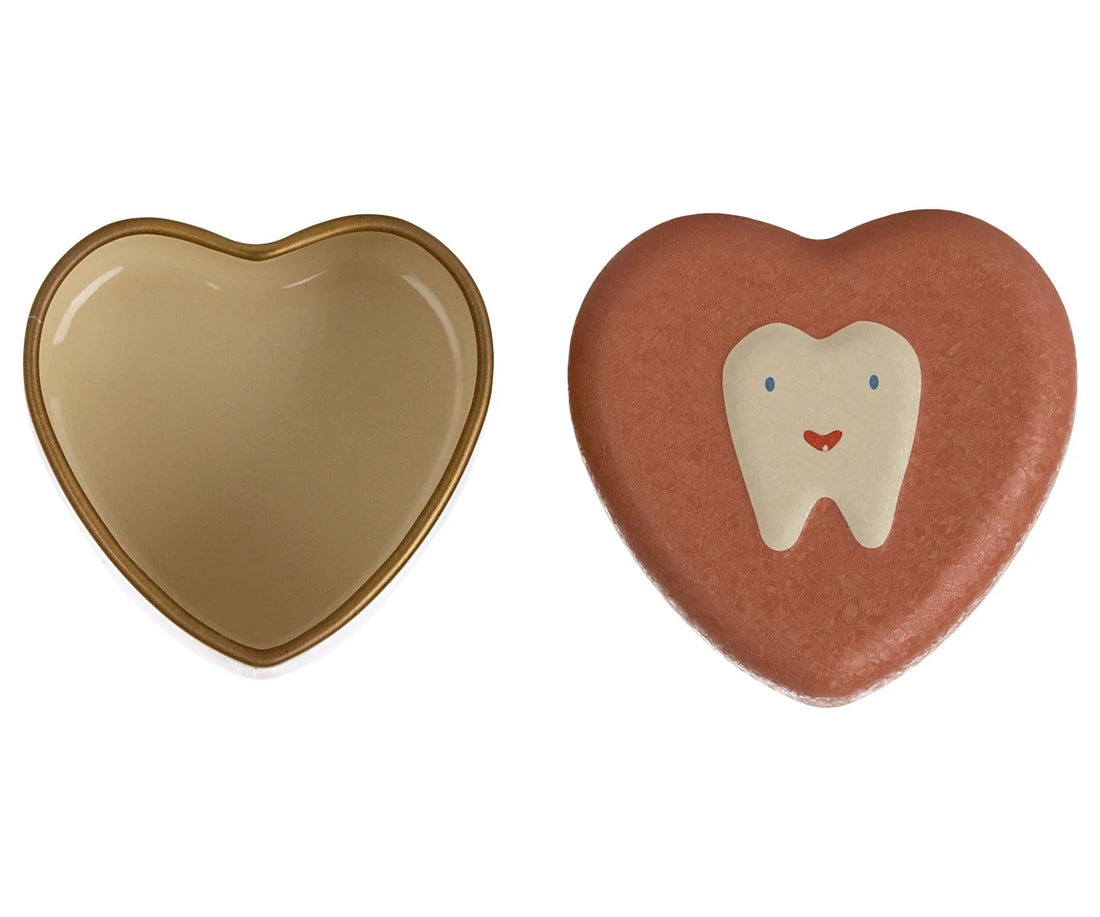 Maileg Tooth Box