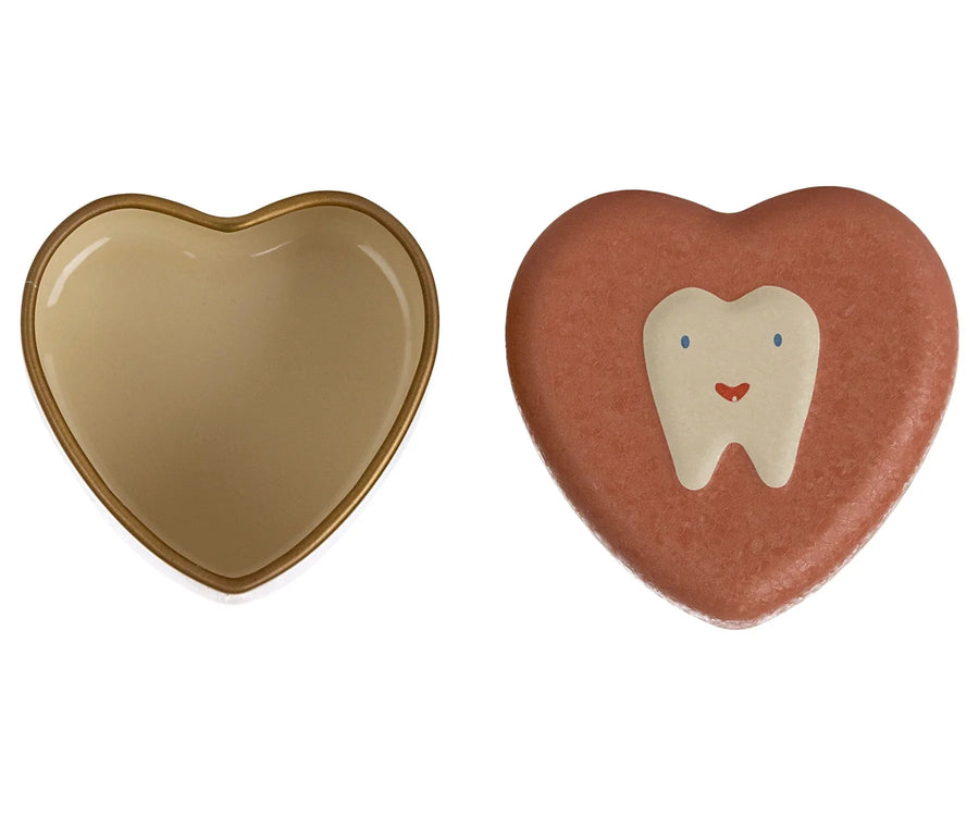 Maileg Tooth Box