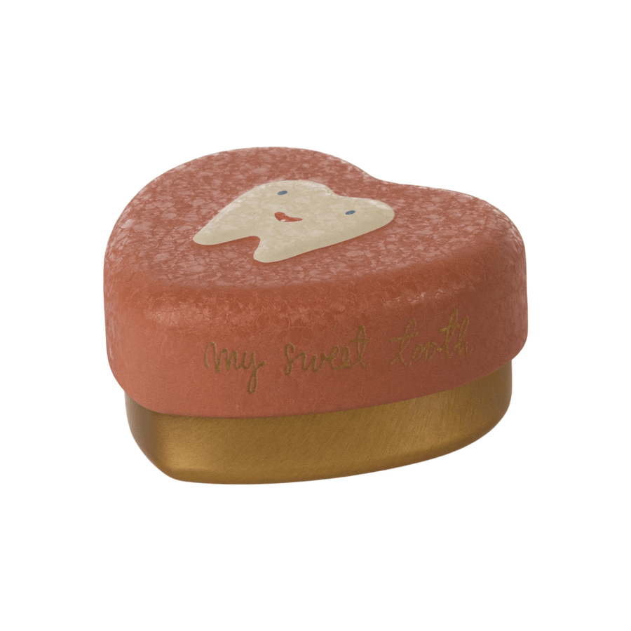 Maileg Tooth Box
