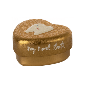 Maileg Tooth Box
