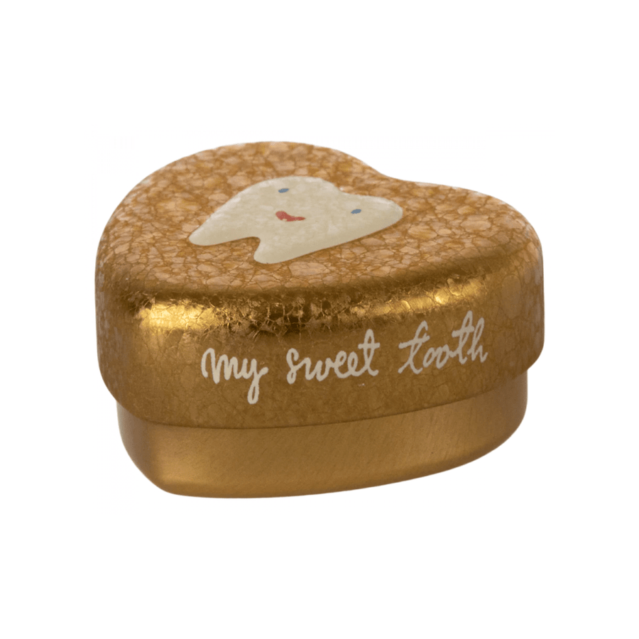 Maileg Tooth Box