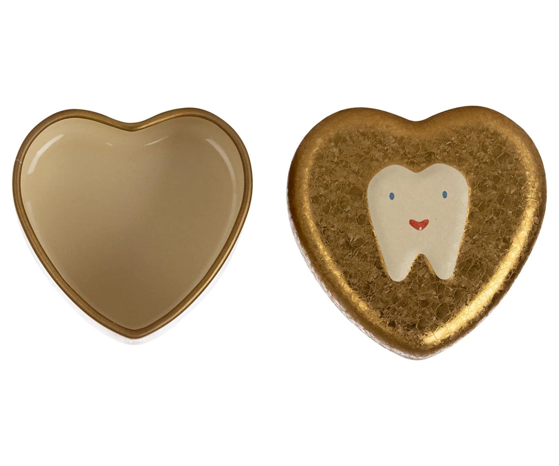 Maileg Tooth Box