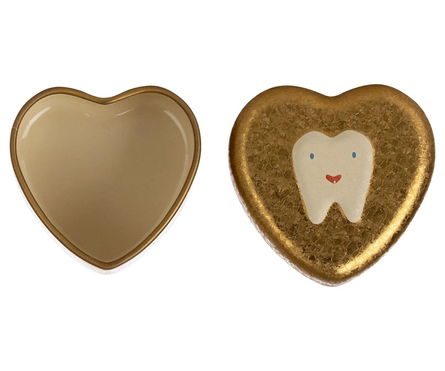 Maileg Tooth Box
