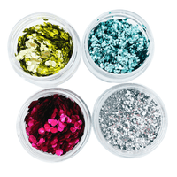Oh Flossy Biodegradable Glitter