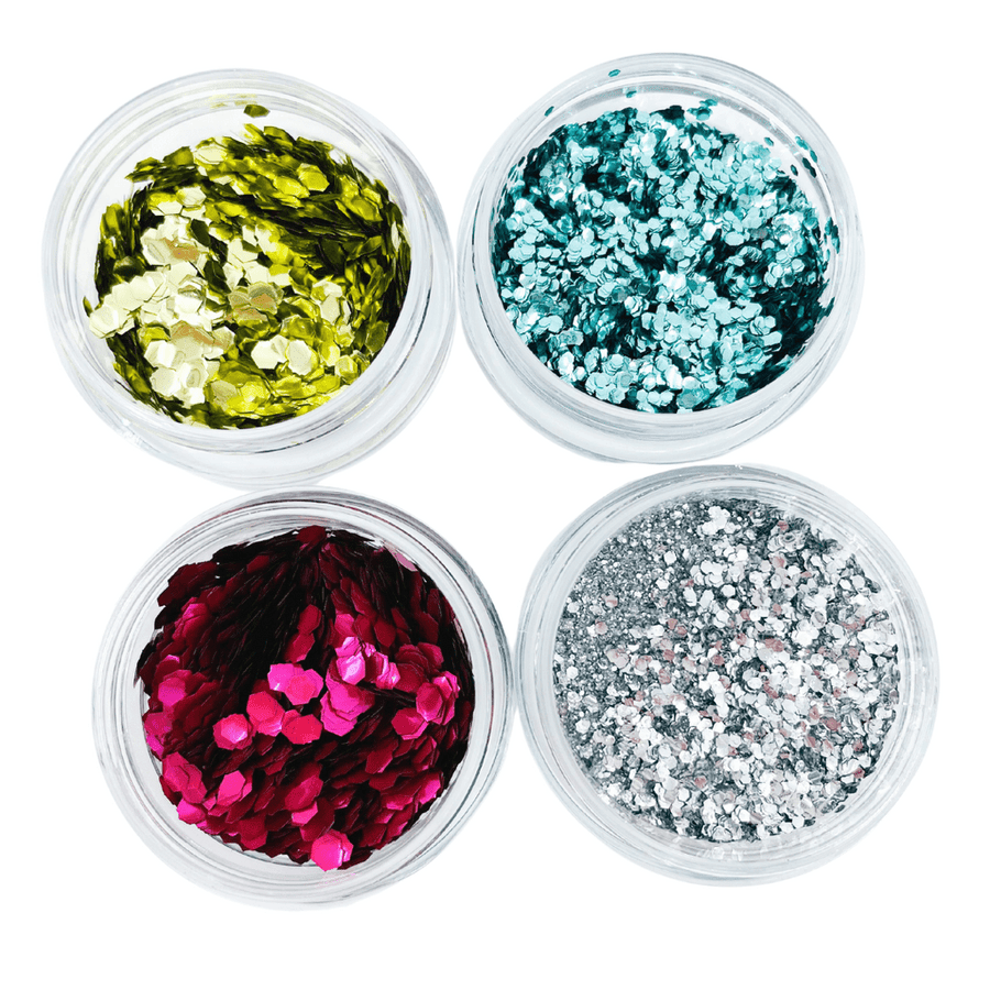 Oh Flossy Biodegradable Glitter